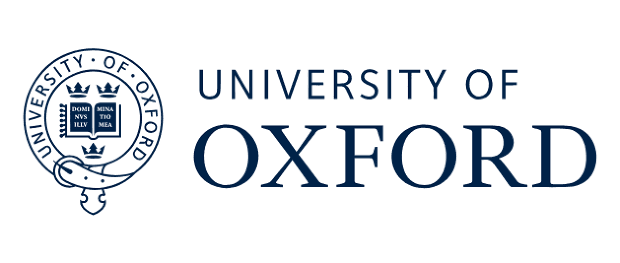 University of Oxford
